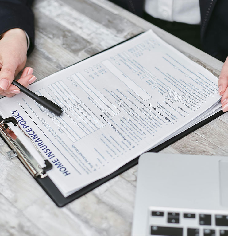 復(fù)星保德信項目