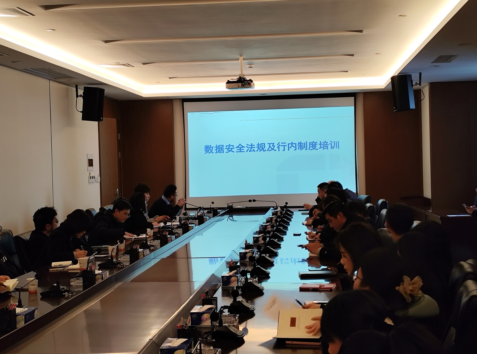 銀行數據安全風險評估實戰：“防患未然 + 全員戒備”攻略